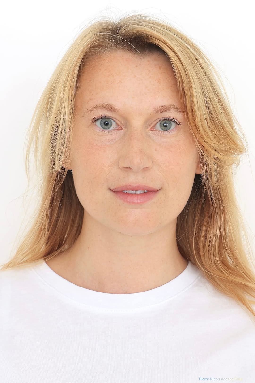 Agnès Dubarry