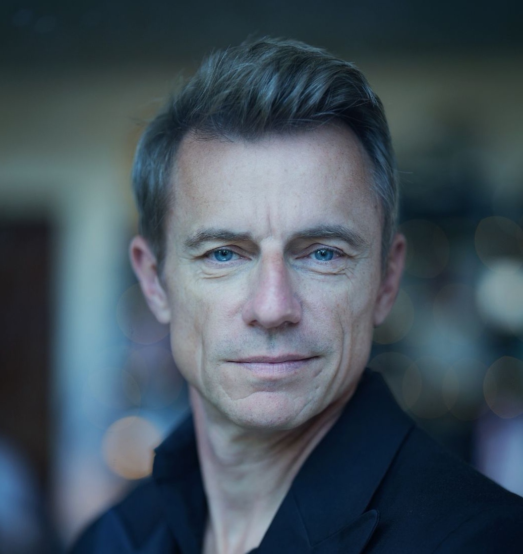 Laurent Cyr