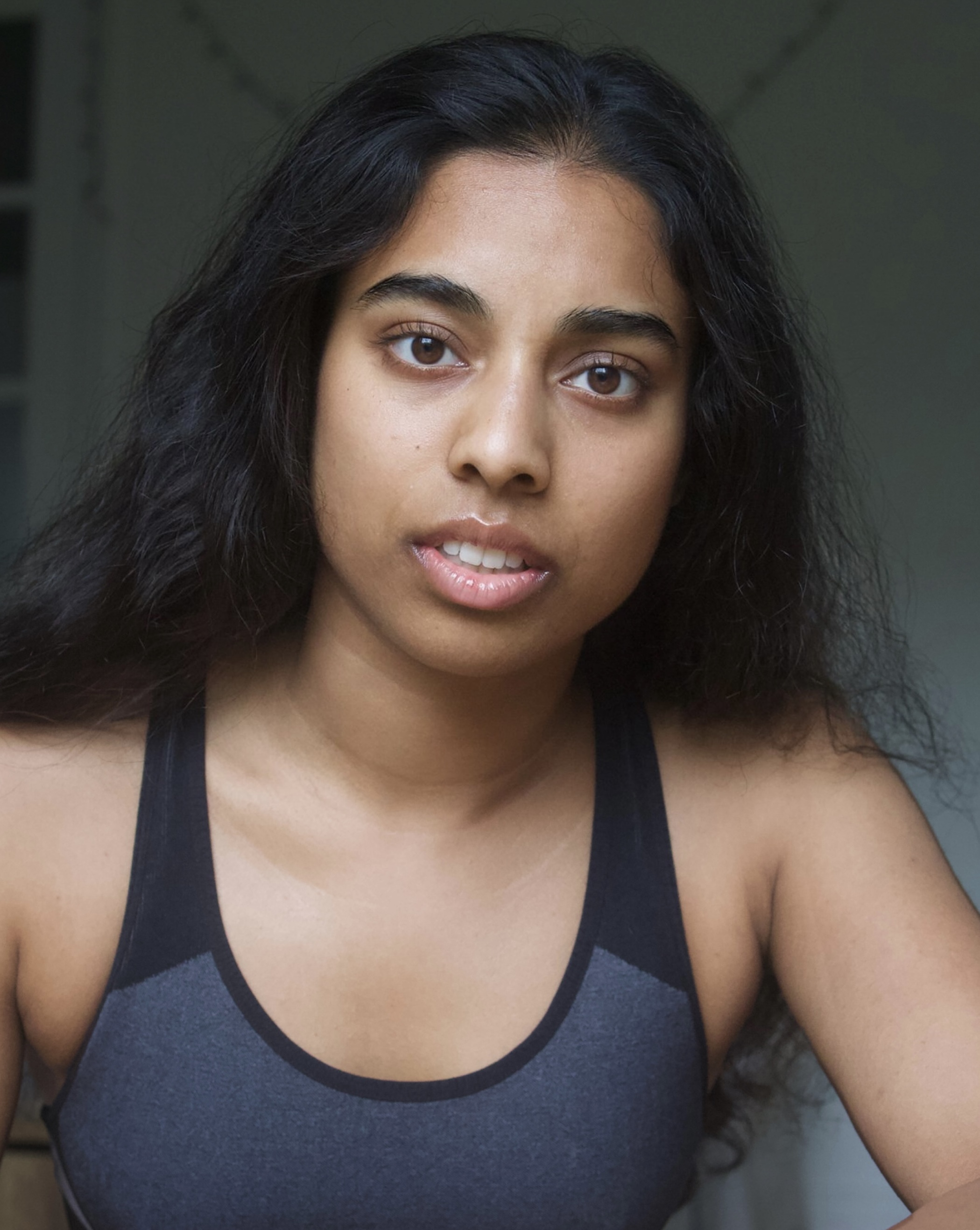 Samita Sivapathalingam
