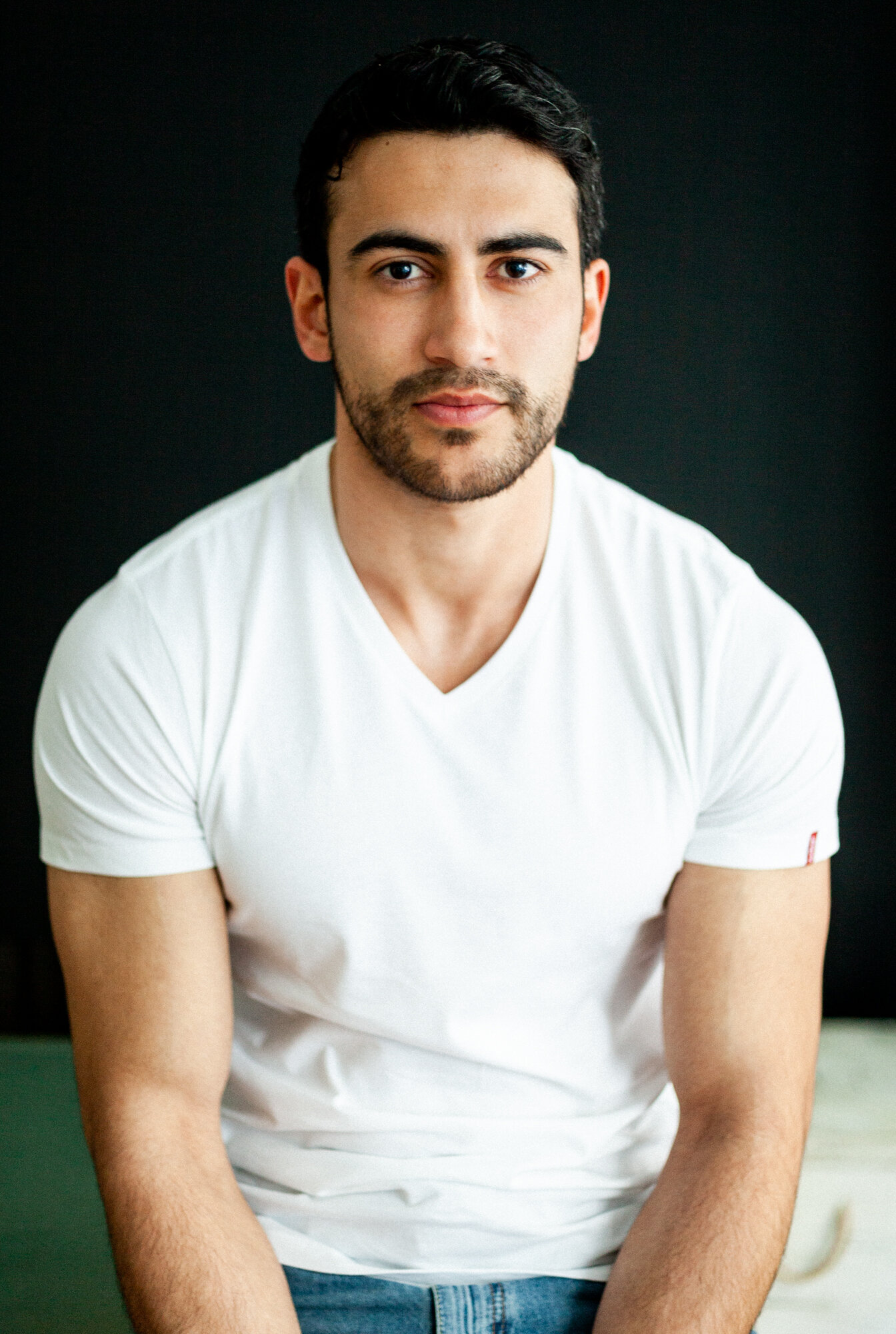 Gabriel Paratian