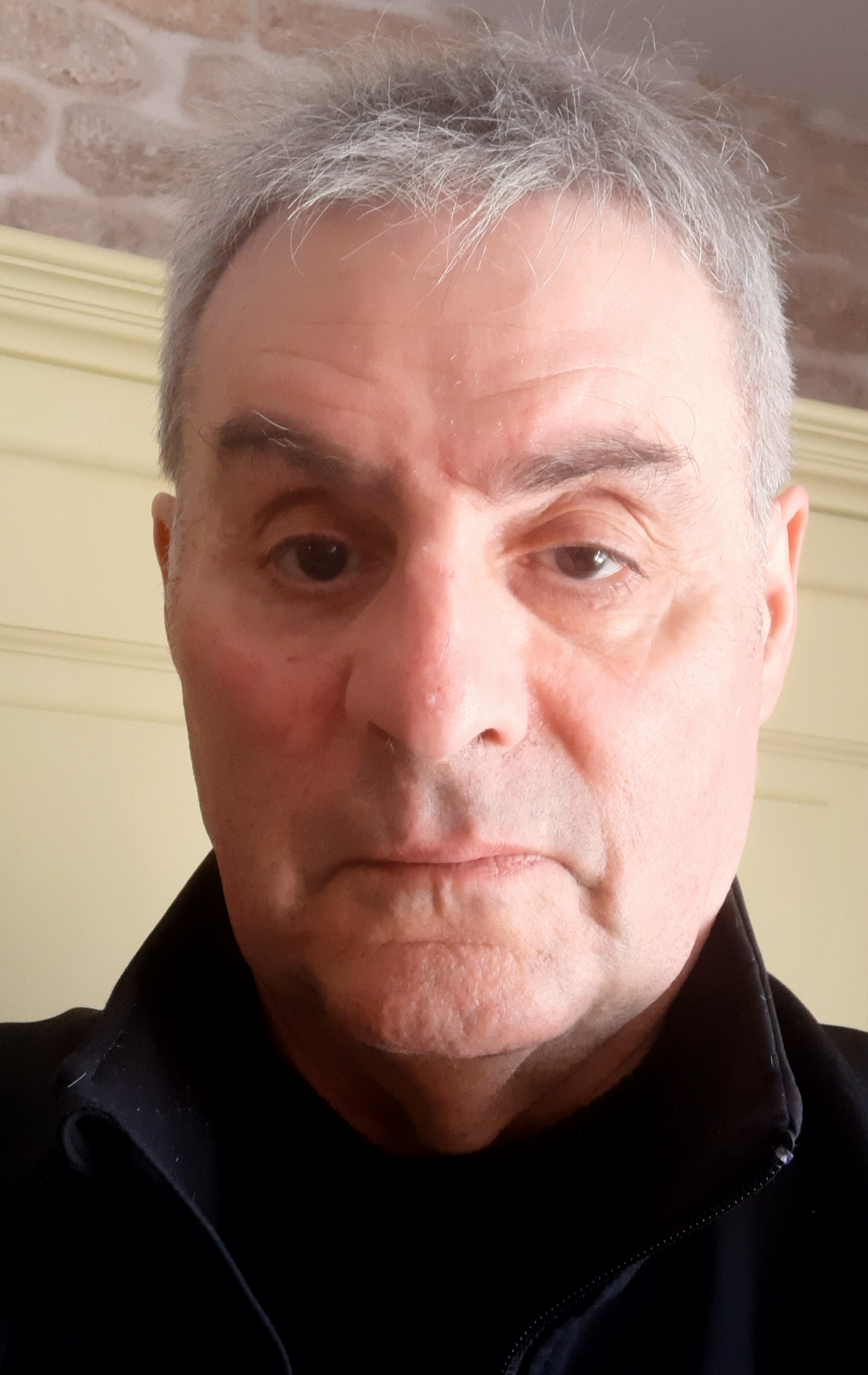 Gino Totaro