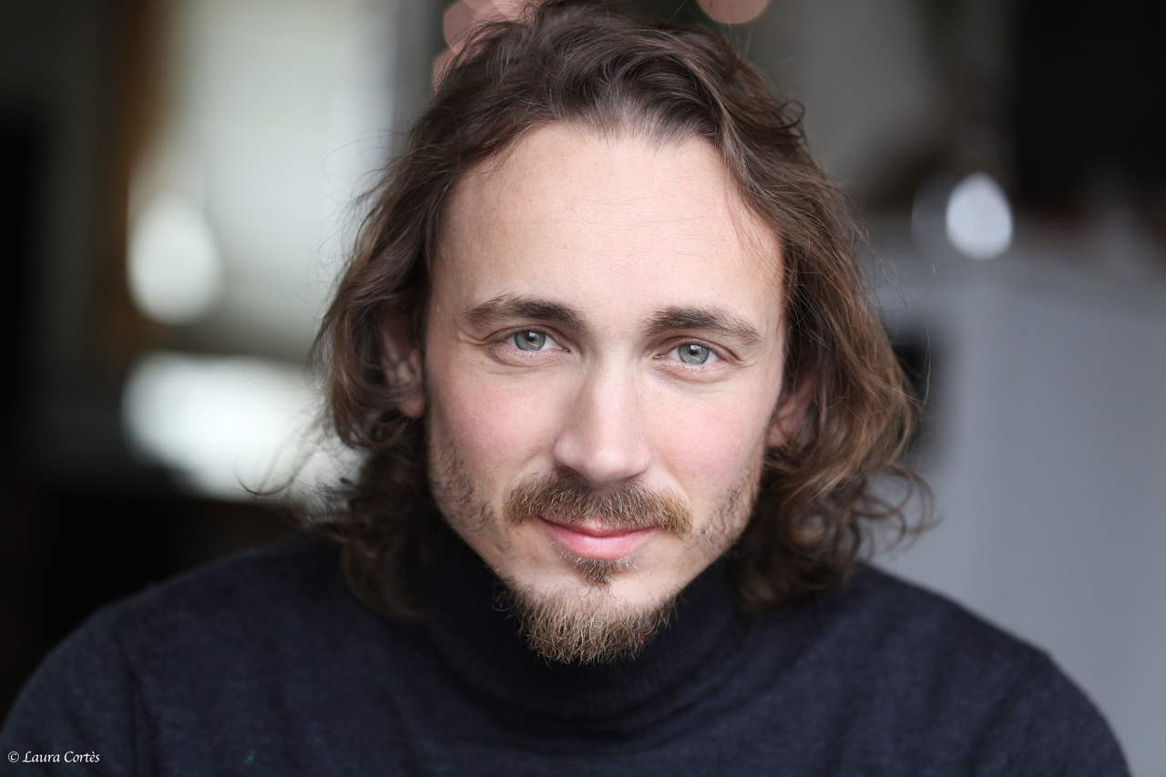 Maxime Delsarte