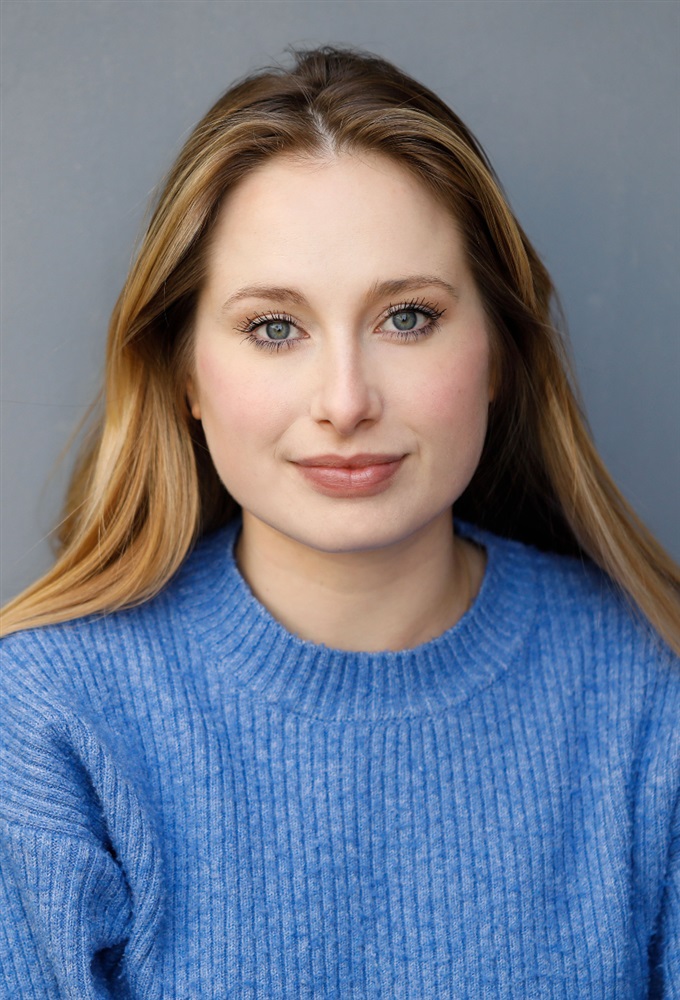 Mazarine Ford